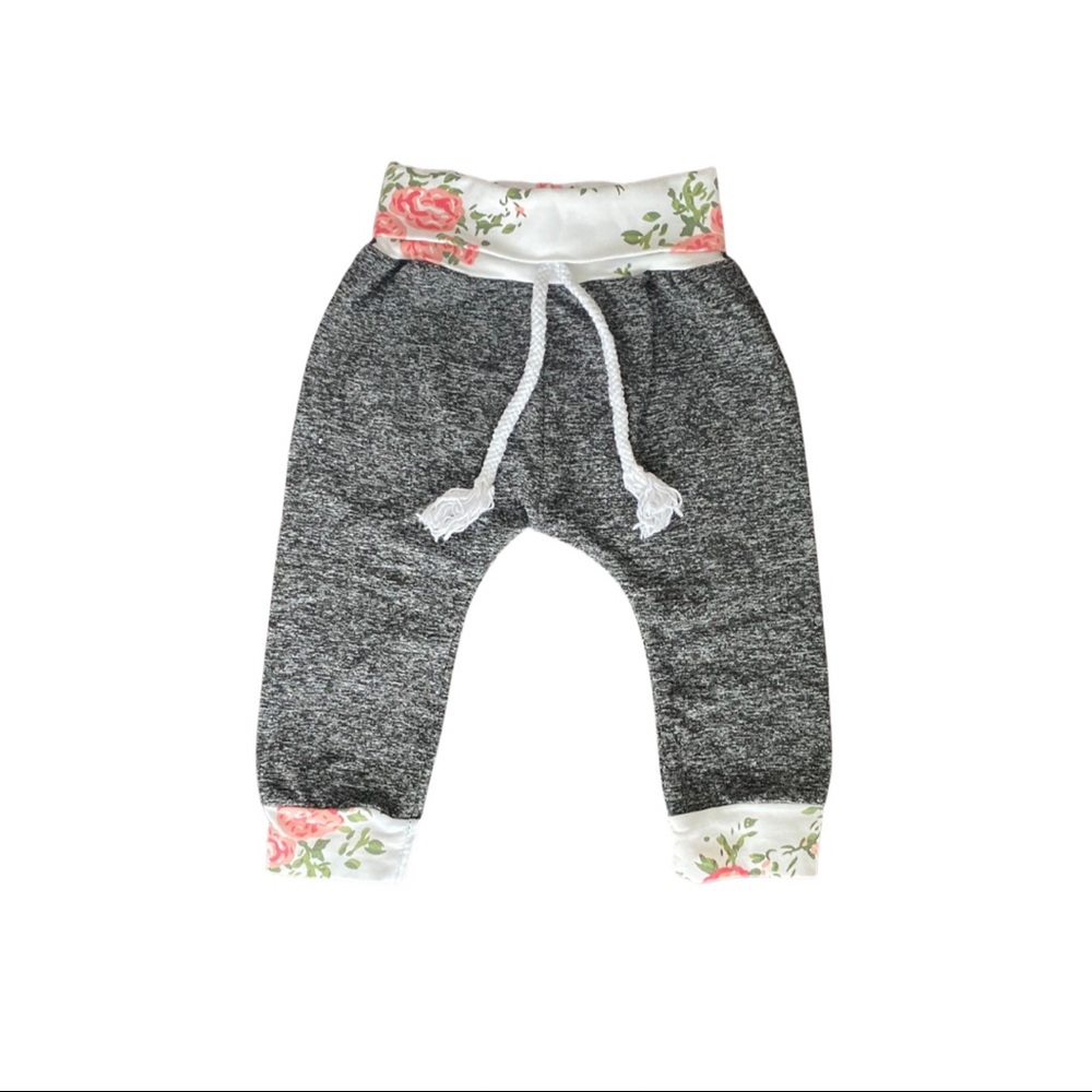 Infant Activewear Pants